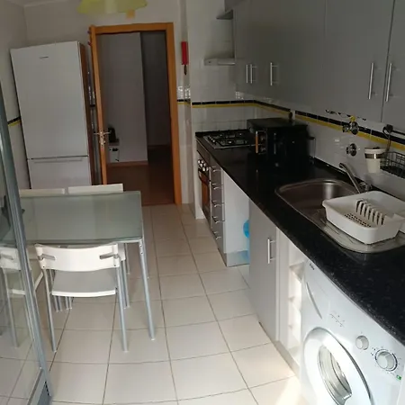 Isis & Isa Apartment *