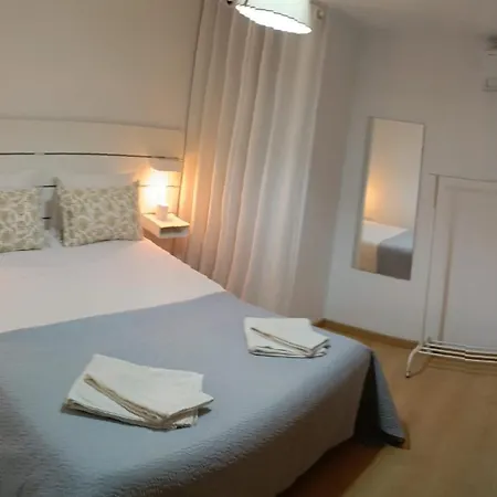 Apartmán Isis & Isa Monte Gordo