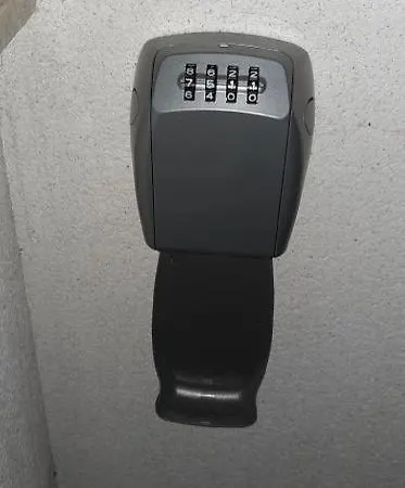 Isis & Isa Apartment *