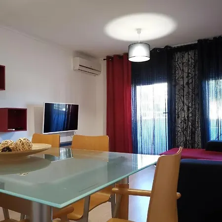 Isis & Isa Apartment Monte Gordo