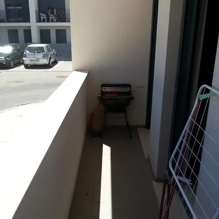 Appartamento Isis & Isa *