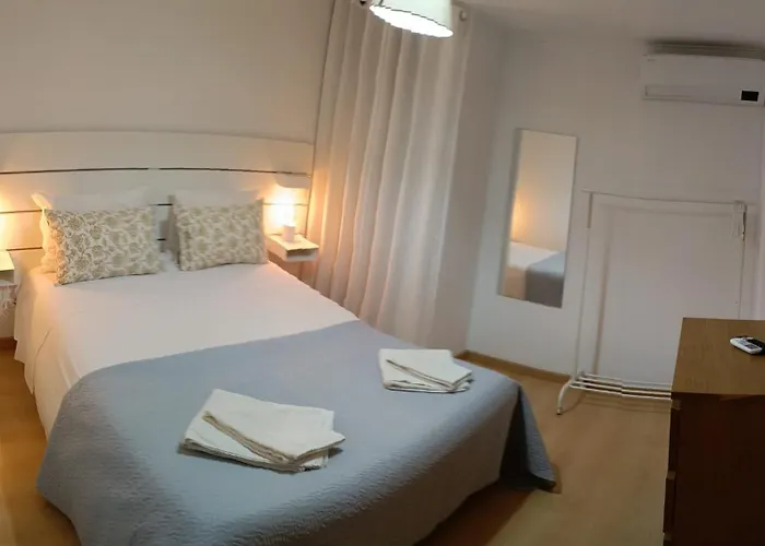 شقة Isis & Isa مونت غوردو