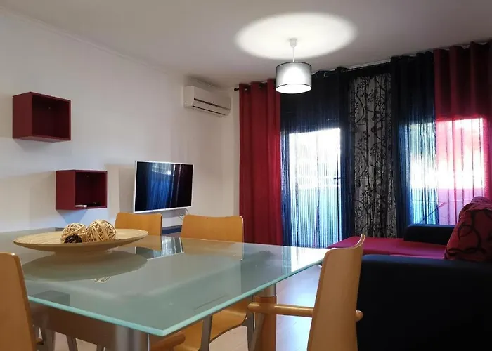 Isis & Isa شقة مونت غوردو