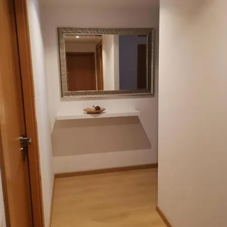 Apartment Isis & Isa Monte Gordo